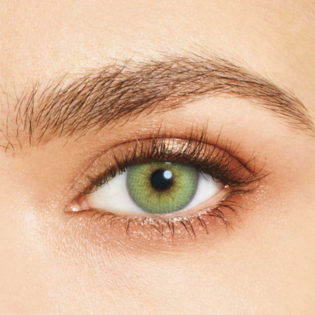 Charming Green