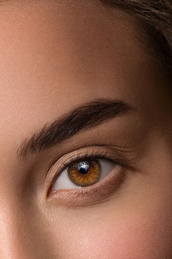 Fresh Hazel