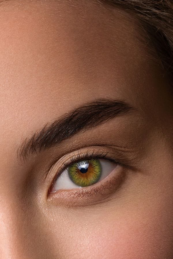 Fresh Green