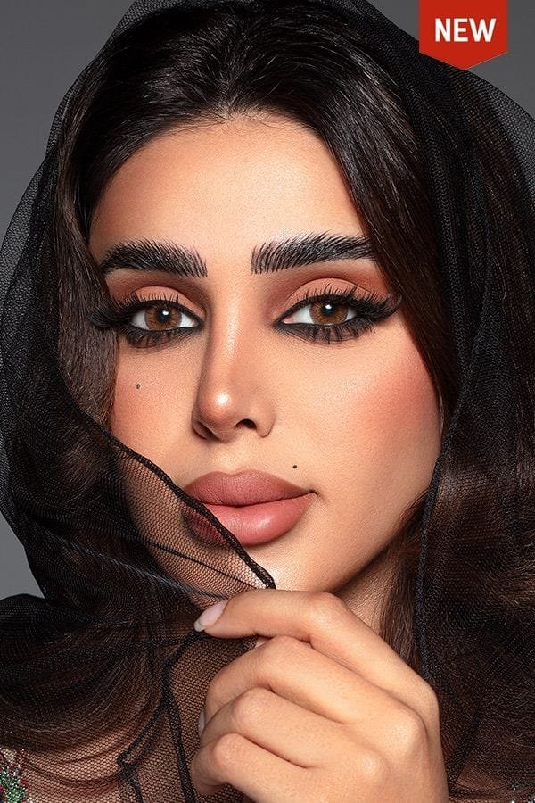 Almaha Eyes