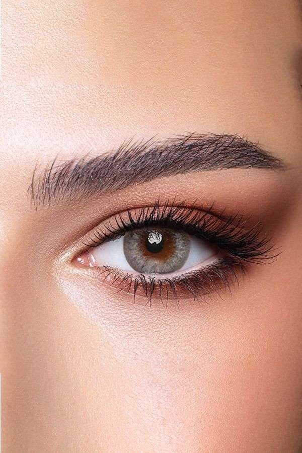 Diamond Silver Mist
