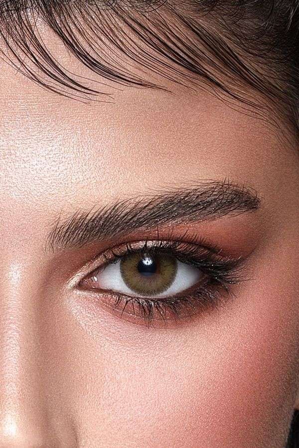 Silky Gold