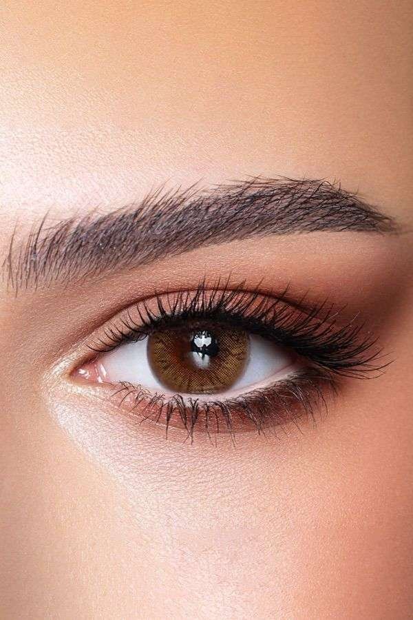 Hazel Honey