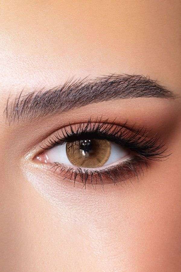 Hazel Beige