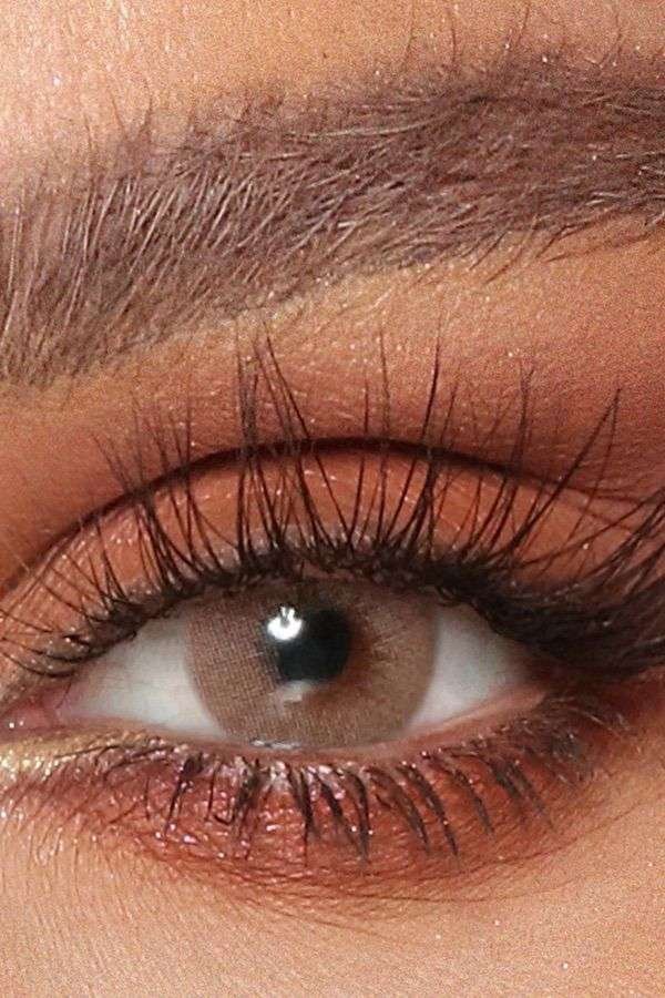 Pure hazel