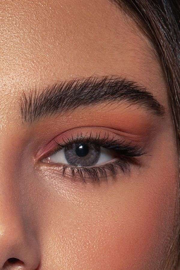 Blended Grey