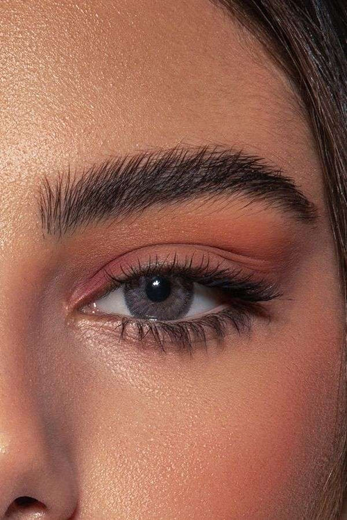 Blended Grey