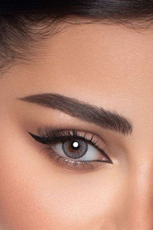 Crystal Gray