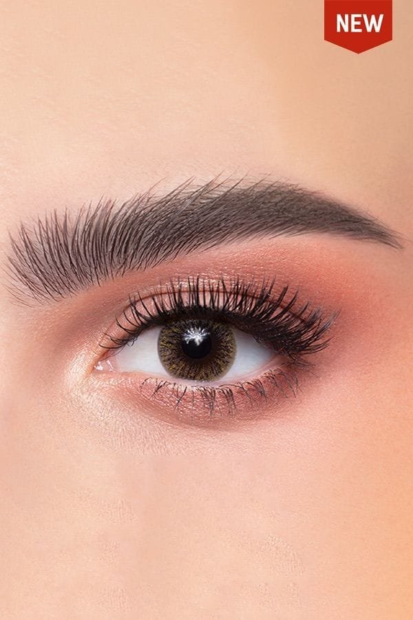 Brownish