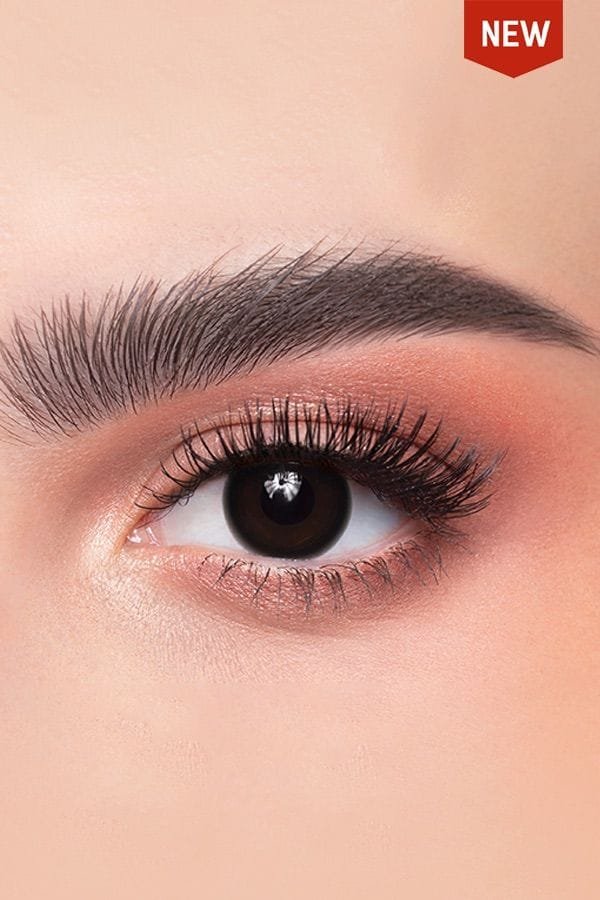 Natural Black