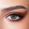 Contour Gray - عدسات لاصقة ملونة في الكويت